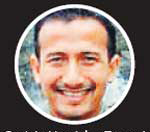 Allahyarham Captain Nor Azlan Termuzi