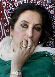 Bhutto