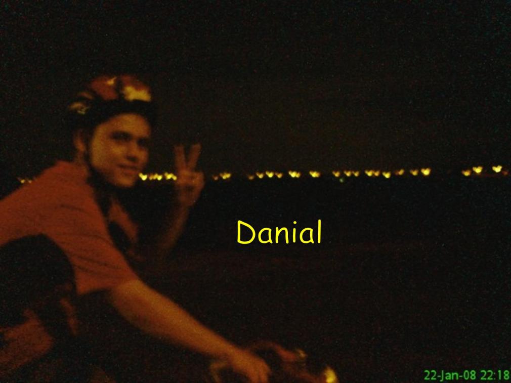 Danial