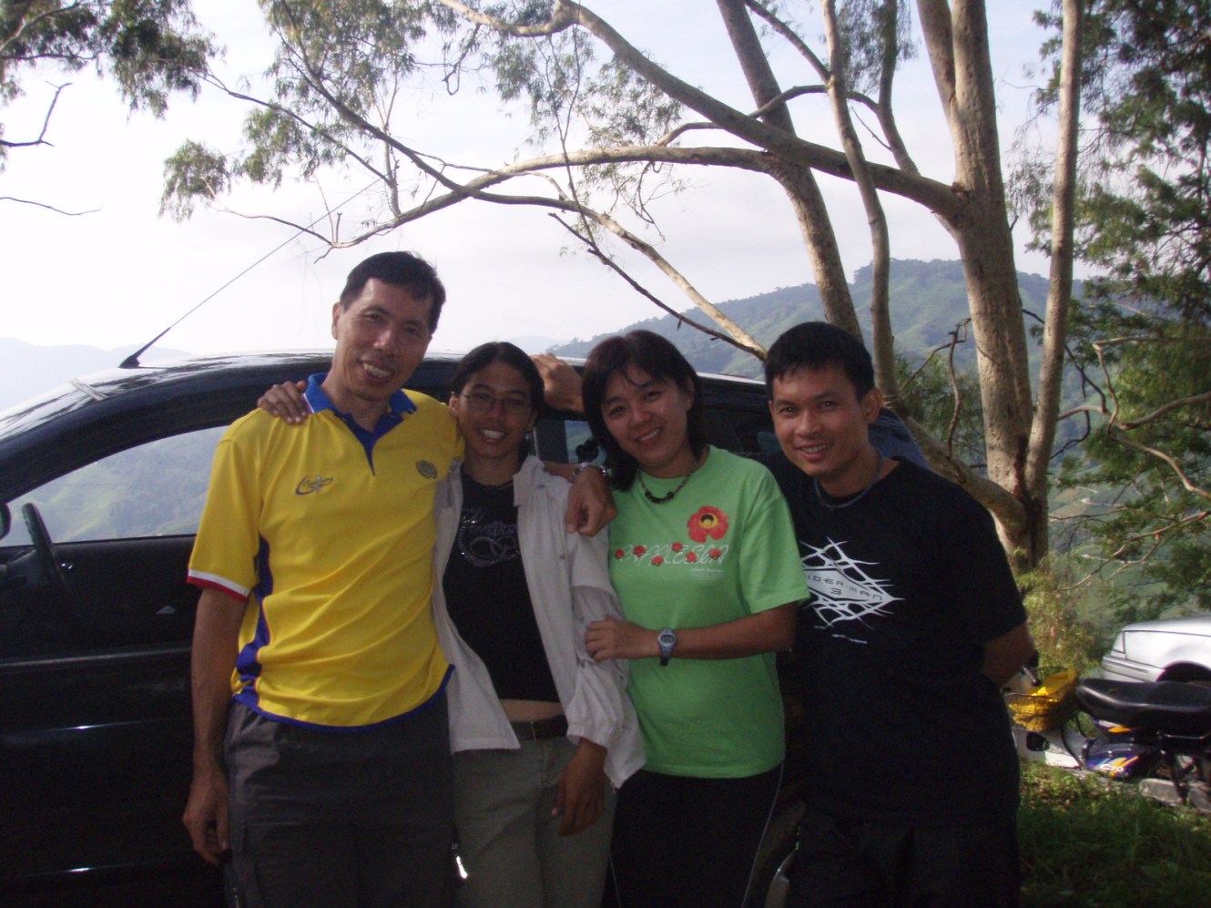 Refreshing the memories..Ringlet 07′