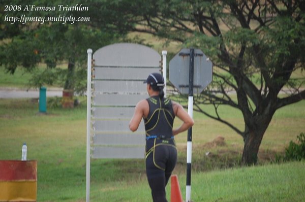 Azmar Cool Running !