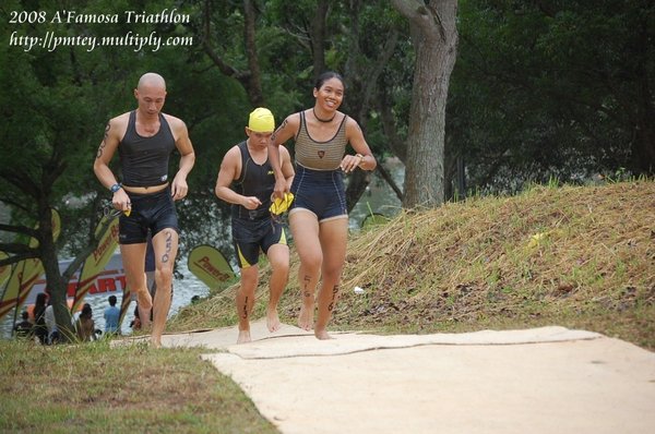 Suit turned filter... euwww !