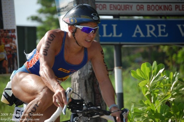 Razani, nice bod...hhehehhe..