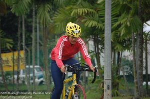 cycle. MUDS 2008 @ UM