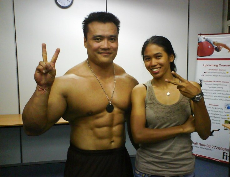 Wong Hong & Coach Jewelz