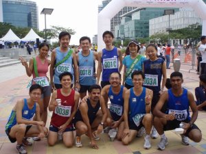 PacemakerS and Pacesetters united ..hahahah...