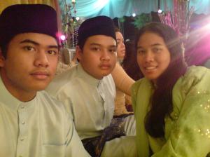 Eid Mubarak everyone !