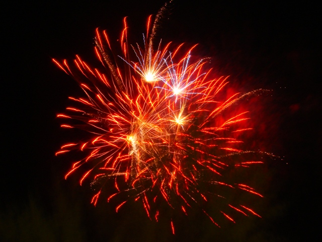 red the way i like it..