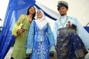 at Amir&Alin's wedding