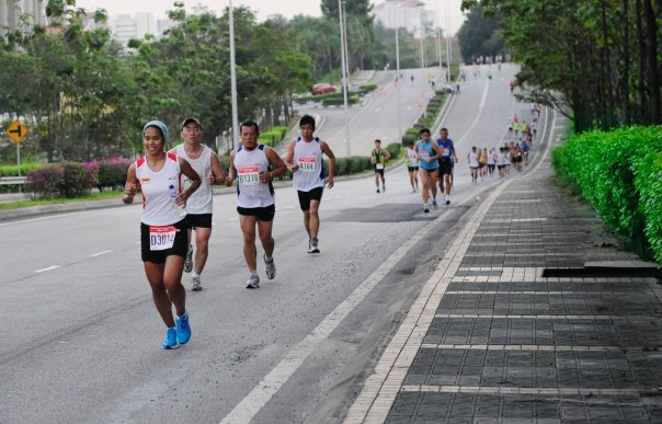 Juliana wearing the new Adidas Gazelle shoes. Sponsored by adidas. 