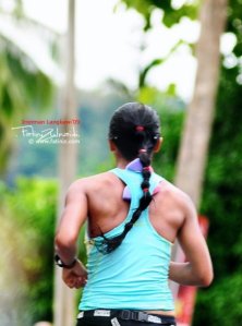 guess who ? pic courtesy of ms tini. thanks!