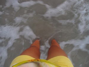 where's zeee feettt?!