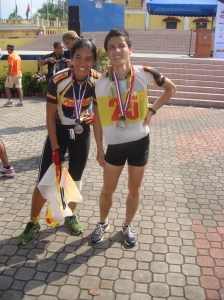 Team Starkst - JB CITY ECO CHALLENGE. 6th place