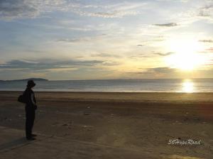 Beserah Beach, Kuantan