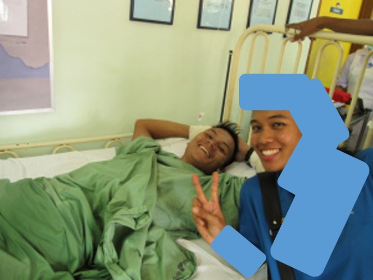 JB City Eco Challenge