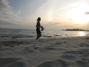 this is where i belong. ahahahahaha!!!! Kuantan I miss you !!