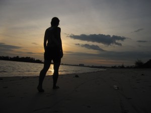 Ku mencari2..menanti2...mengharap kepulangan dikau. Di manakah kamu wahai Malaysia? Cepat la balik. Penat tunggu nieh !!!