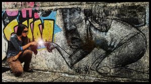 Electrifying Touch (ET)