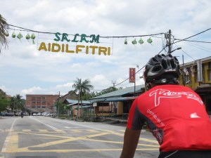 Salam Aidilfitri to all !