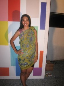 Shih Ming's birthday