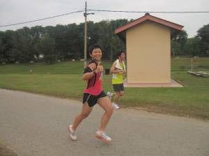 Phoenix Saya Lau Pui San