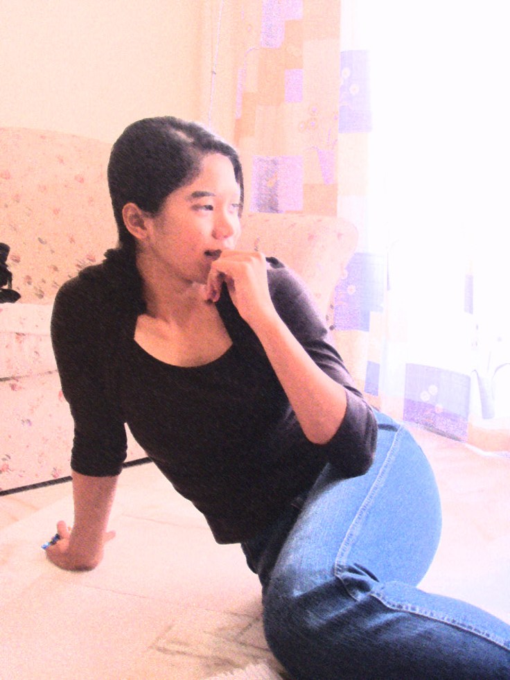 Pondering ... back in 06