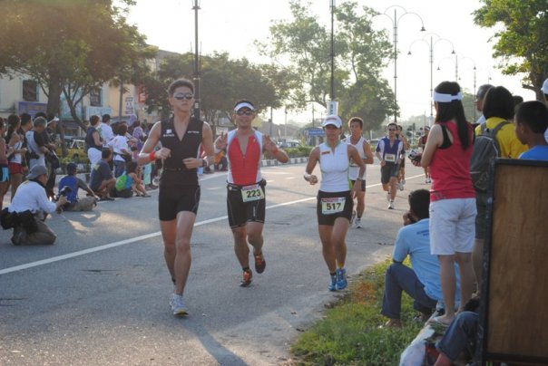 Powerman Malaysia 2009