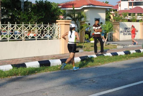 Powerman Malaysia 2009