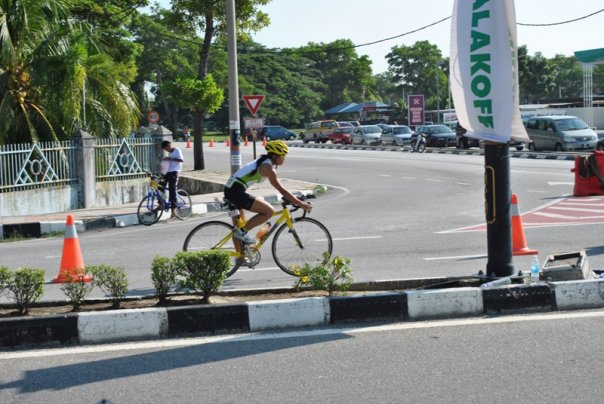 Powerman Malaysia 2009