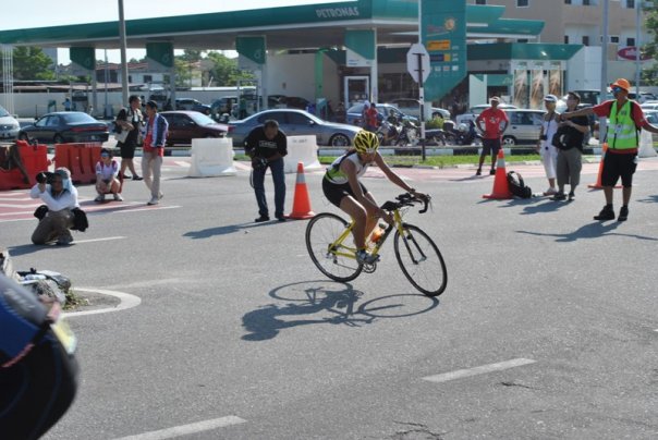 Powerman Malaysia 2009