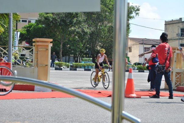 Powerman Malaysia 2009