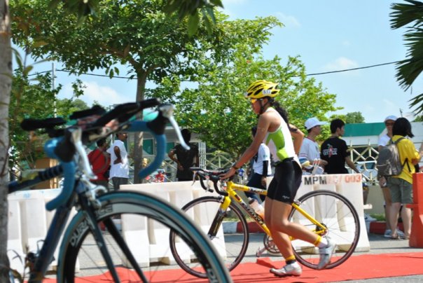 Powerman Malaysia 2009