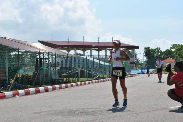 Powerman Malaysia 2009