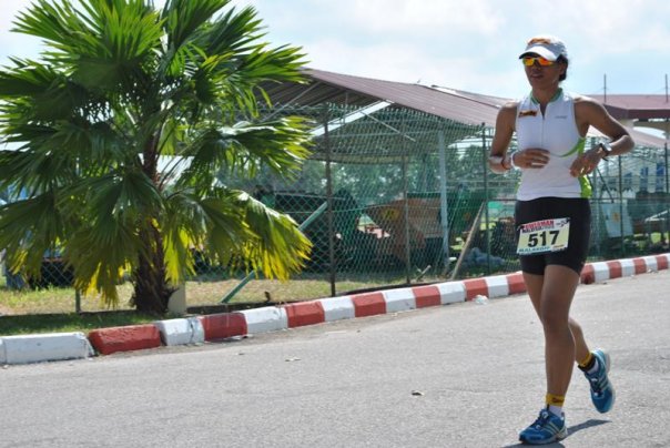 Powerman Malaysia 2009