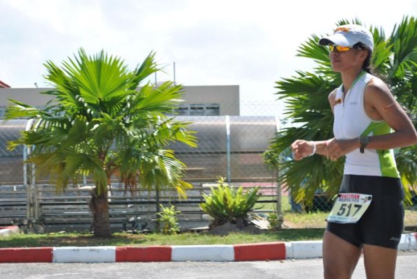 Powerman Malaysia 2009