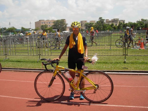 POWERMAN MALAYSIA 2009