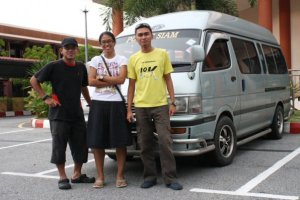 POWERMAN MALAYSIA 2009