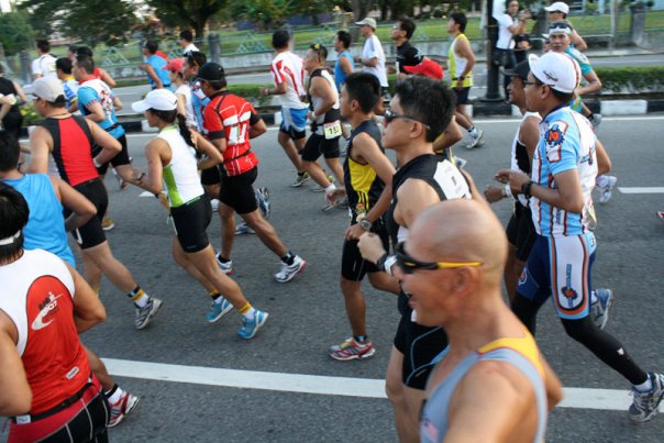 Powerman Malaysia 2009