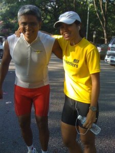 Sofian Triathlete