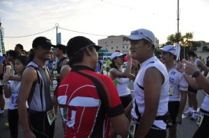 Powerman Malaysia 2009