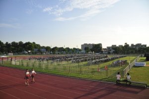 Powerman Malaysia 2009