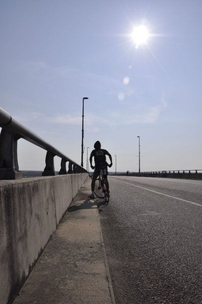 Powerman Malaysia 2009