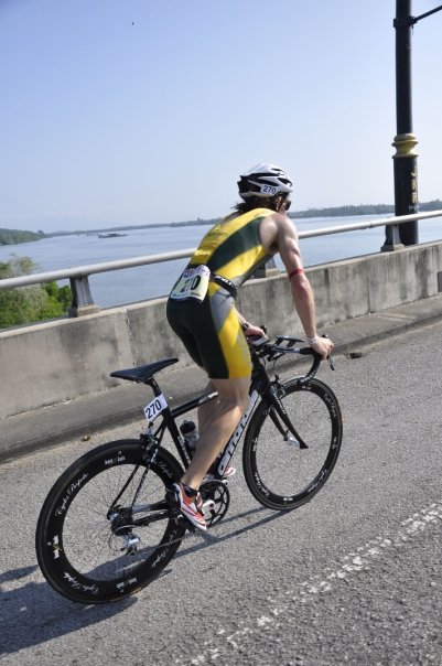 Powerman Malaysia 2009