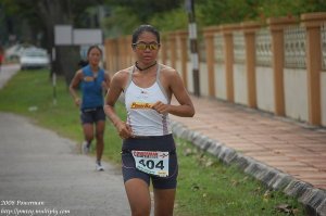 Powerman Malaysia 2008
