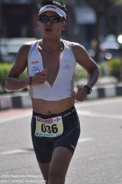 Powerman Malaysia 2009