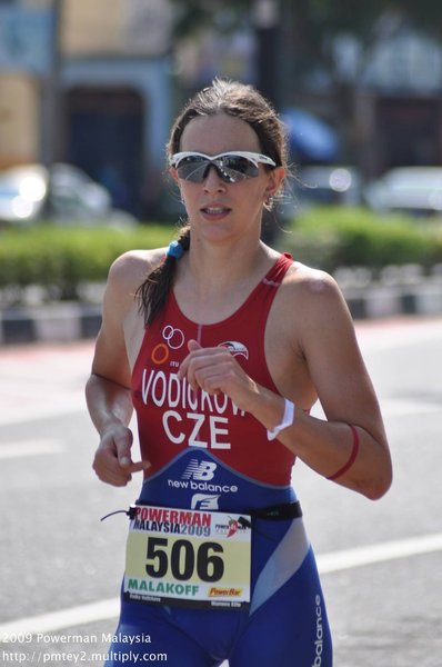 Powerman Malaysia 2009