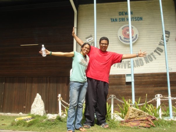 Powerman Malaysia 2008