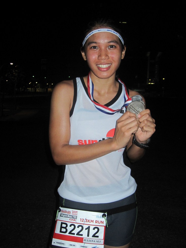 nightrun2011