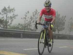 Fuerte Colombiana Arredondo !