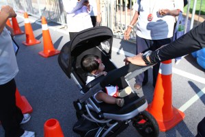 Errr..mummy, what's going on..? what's going on..?